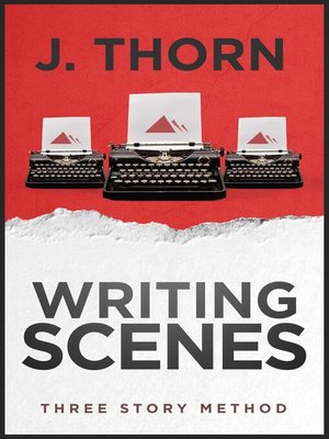 cover image of Writing Scenes